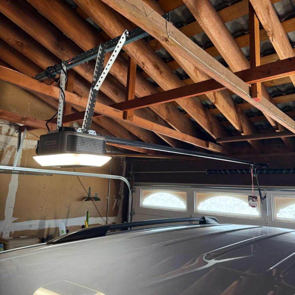 Hollywood Garage Door Experts