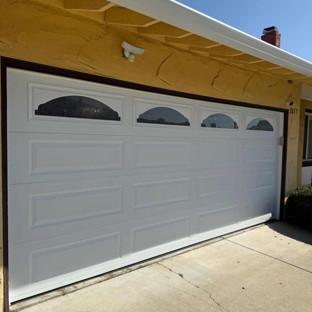Hollywood Garage Door Experts
