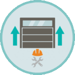 Garage Door Opener Service & Replacement