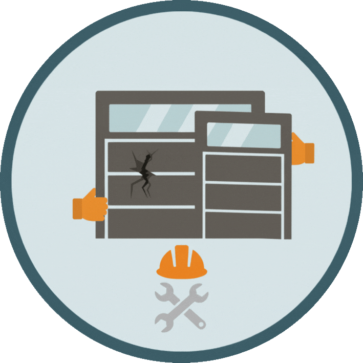 Panel & Section Replacement