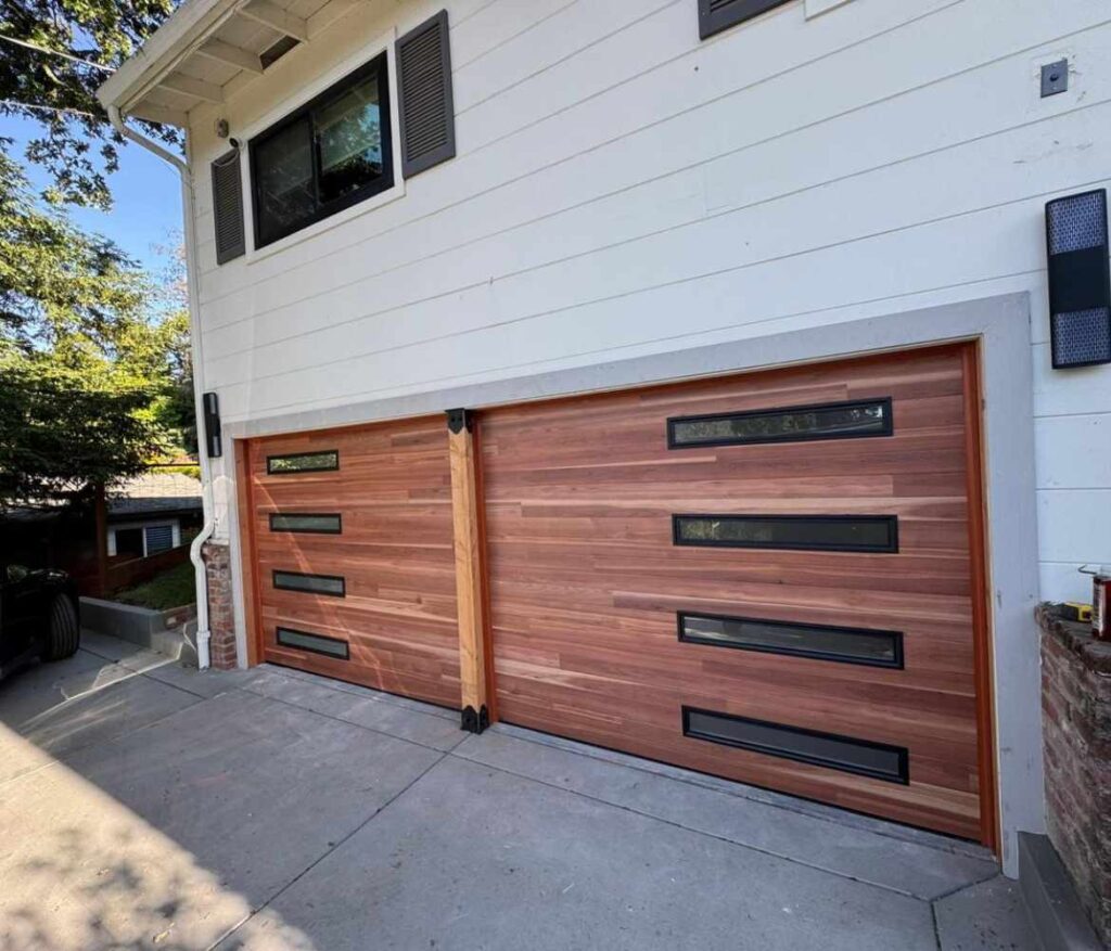 911 Garage Door Service & Repair LLC