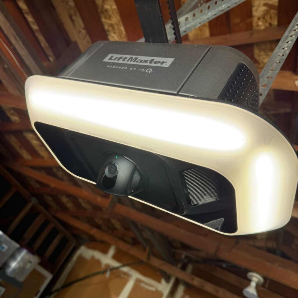 Hollywood Garage Door Experts